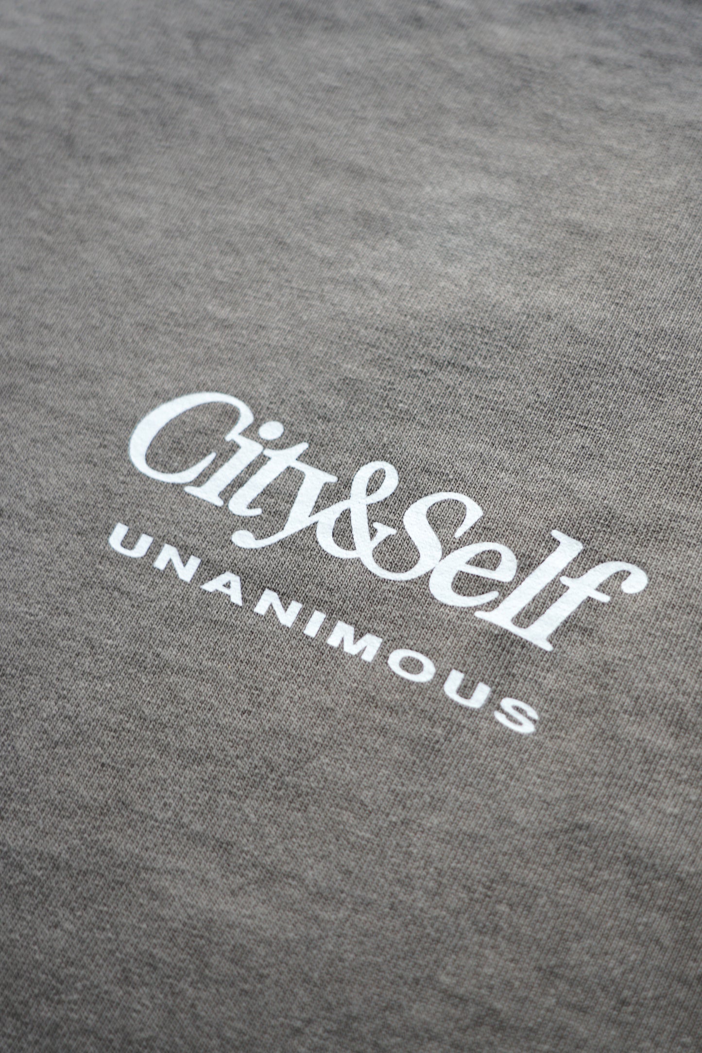 Unanimous Tee