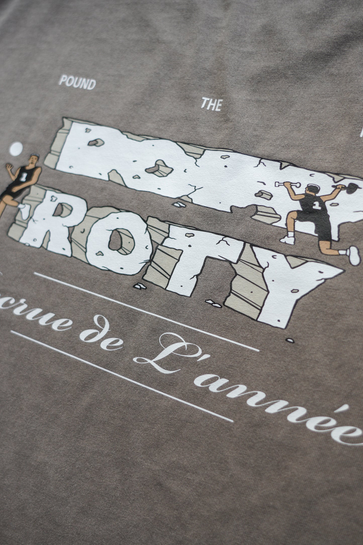 Unanimous Tee