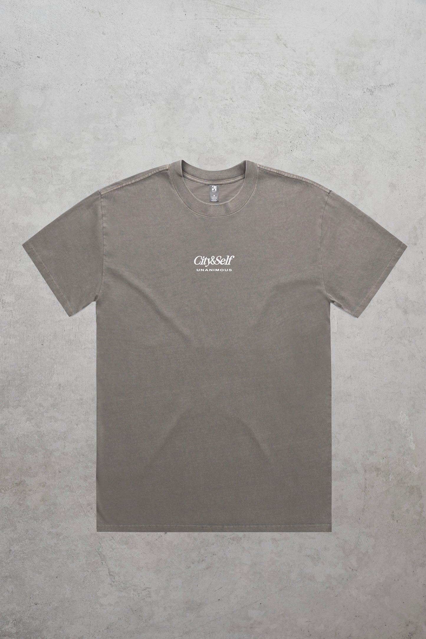 Unanimous Tee
