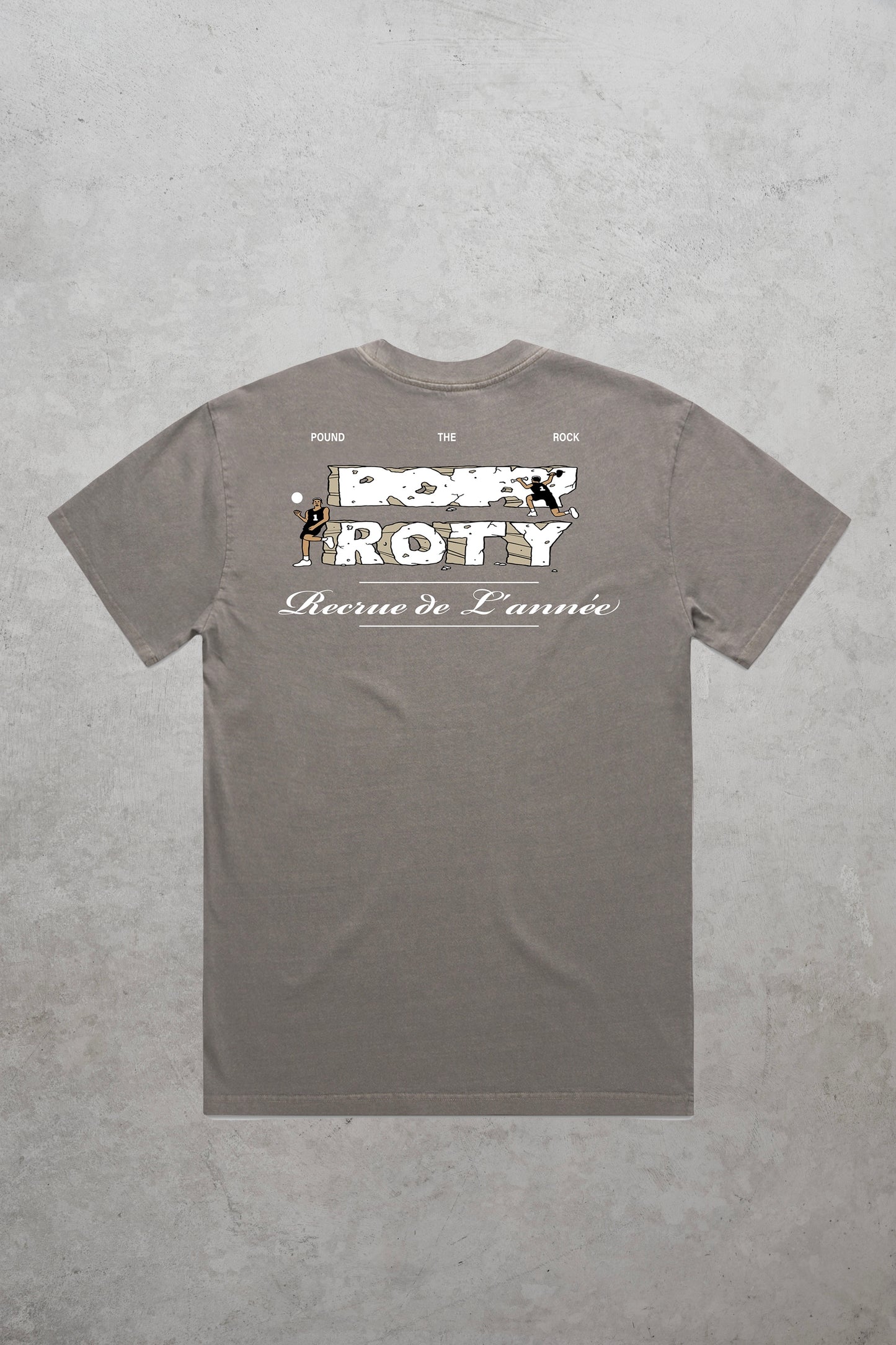 Unanimous Tee