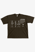 TO THE SPURS Tee