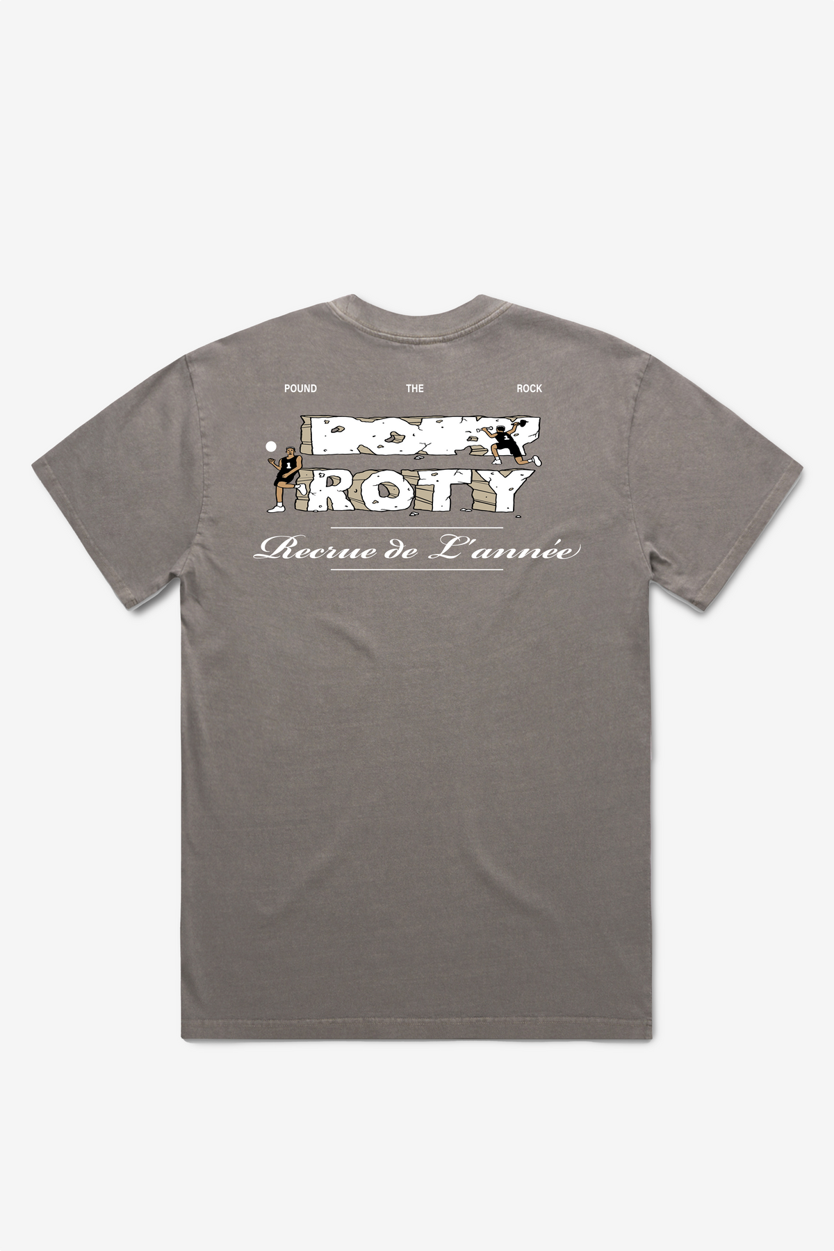 Unanimous Tee