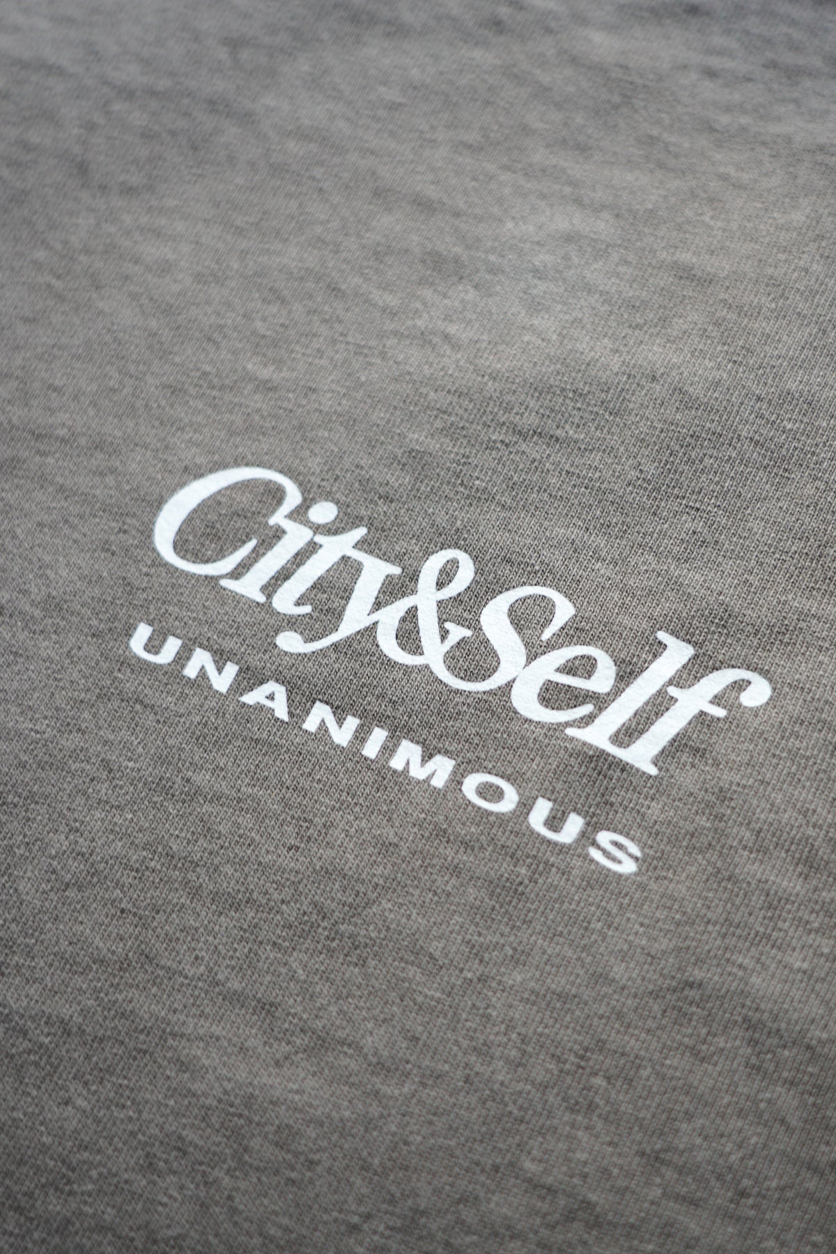 Unanimous Tee