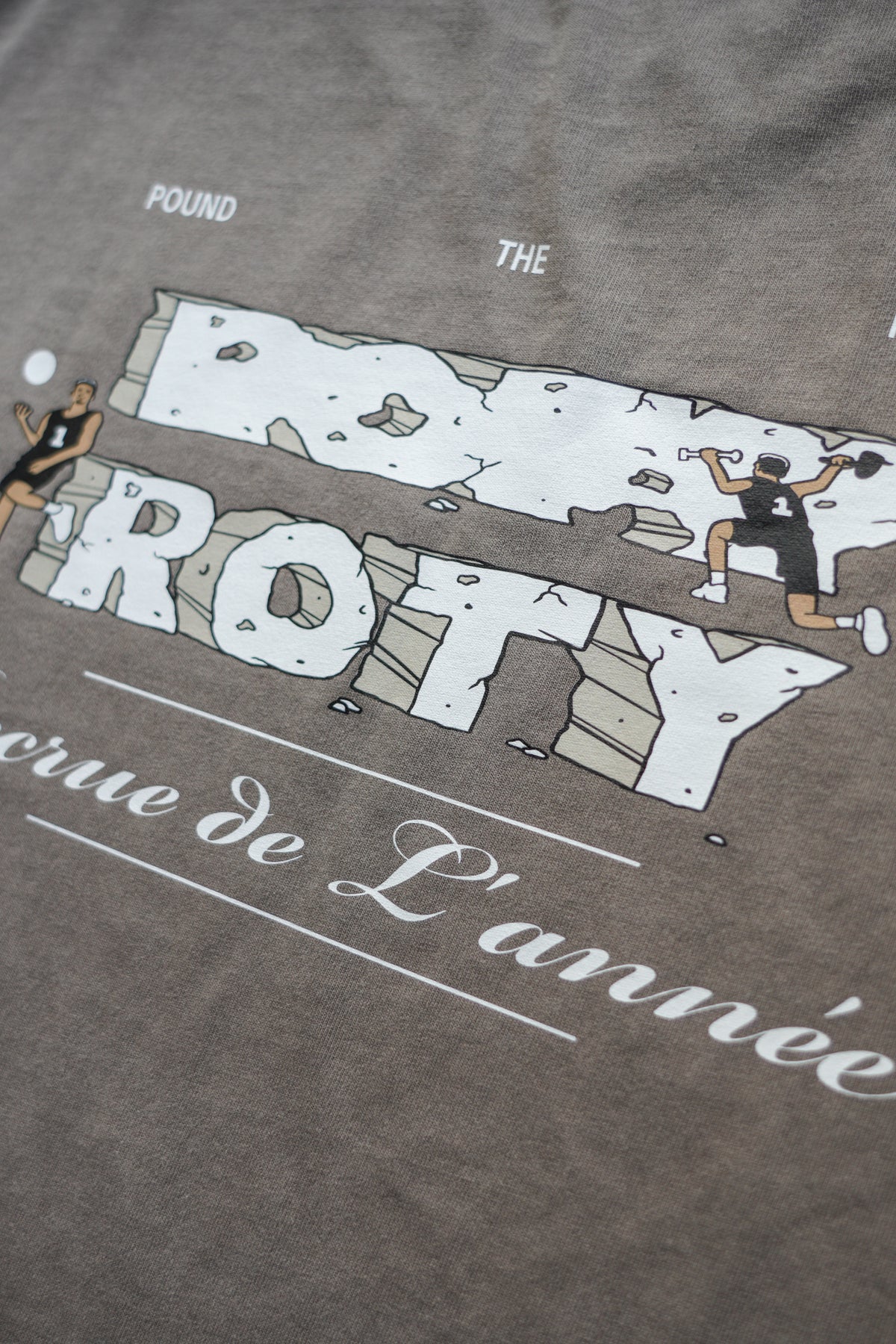 Unanimous Tee