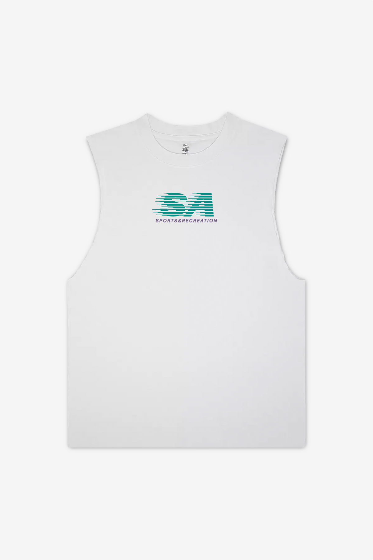 SA Long Run Tank