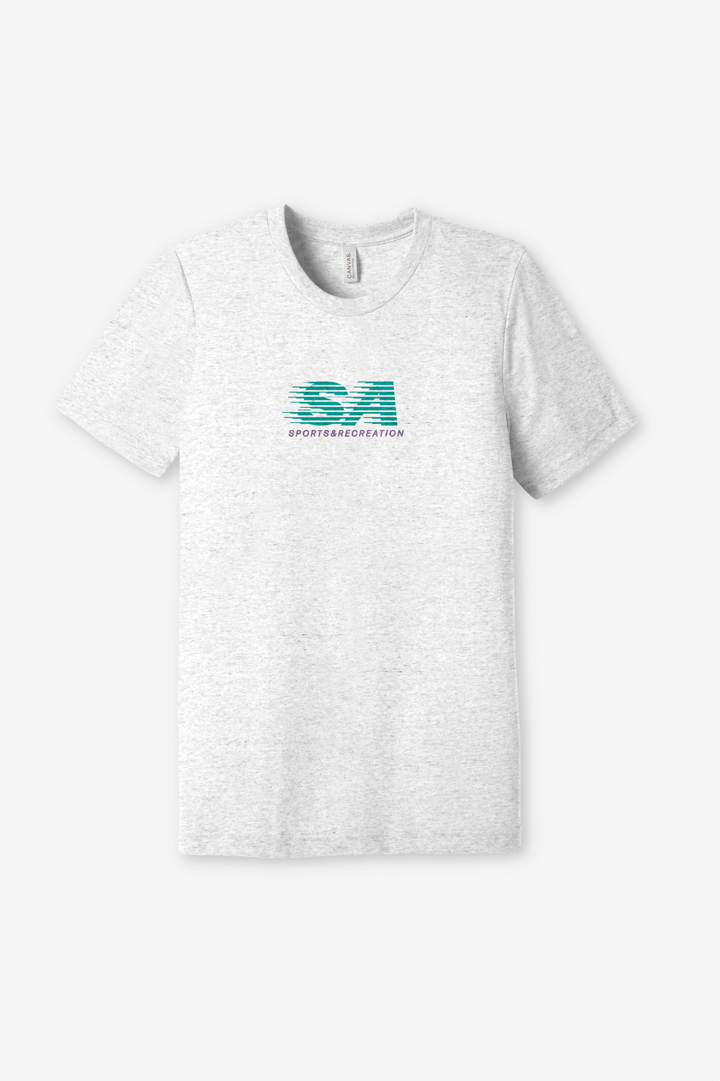 SA Long Run Tee