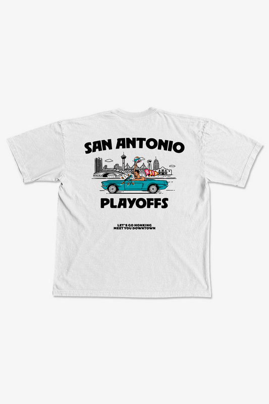 HONKING Tee (Pre-Order)